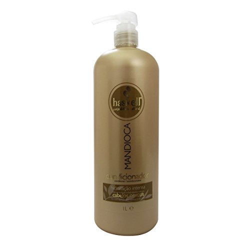 HaskellMandioca Conditioner 1000ml