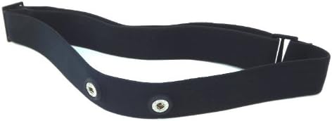 Replacement chest strap Soft Chest Strap suitable for TOPEAK PANOBIKE models, soft-Strap M-XXL