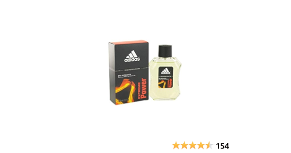adidas extreme power perfume price