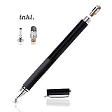 Auswechselbare Präzisionsspitze und Mikrofaserspitze