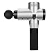 Produktbild JQWQJ Elektrische Faszienmassagegerät Gun Athlet Percussive Vibration Tiefenfitness-Therapie Körpermassage Handheld High Frequency - Mit 6 Vibrationsmodi und 5 Massageköpfen.