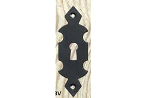 EMILIO TORTAJADA.S.L. (F) ESCUDO BOCALLAVE TORTAJADA NEGRO 28BV