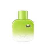 Fragancias Premium Lacoste, Agua de colonia para mujeres - 50 ml.