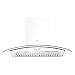 Elica Glace LTW 60 Power Plus IC Slim RS.12699.00