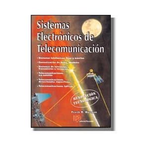 Sistemas electronicos de telecomunicacion 2