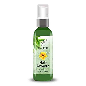 The EnQ Hair Growth Vitalizer 100ml