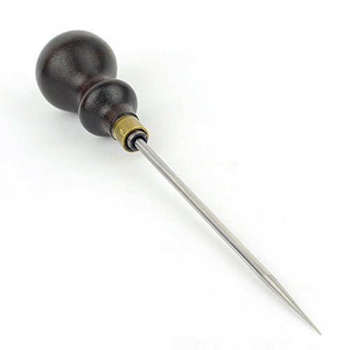 Preisvergleich Produktbild Krone 20110 Scratch Ahle, Palisander