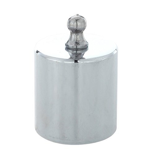 TOOGOO(R) 100 Gramm-Massstab Waage Kalibriergewicht 100g Gewichte Digitale