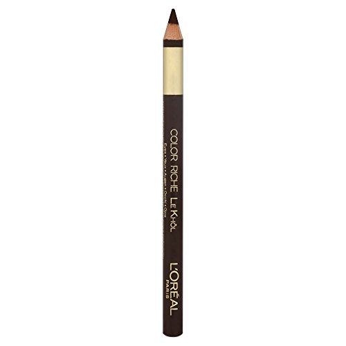 L'Oreal Paris Colour Riche Le Khôl, Pure Espresso