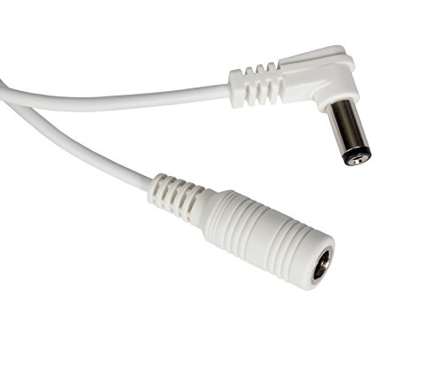 Preisvergleich Produktbild soundxtra DC Verlängerungskabel