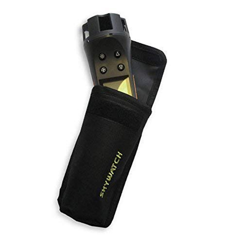 Preisvergleich Produktbild Tasche für Windmesser EOLE und METEOS Cover Schutztasche Gürteltasche