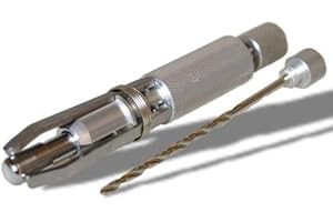 Alésoir pour foyer de pipe - Pour un entretien parfait.