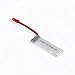 Produktbild 1 pc 3,7 V 500 mAh 25C Lipo Batterie Modell 701855 mit JST Stecker für FPV RC