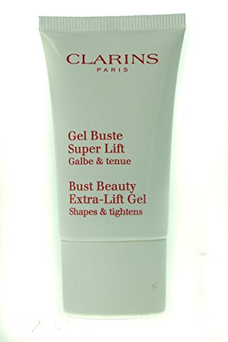 CLARINS BUST BEAUTY EXTRA-LIFT FIRMING & MOISTURING GEL 15ML