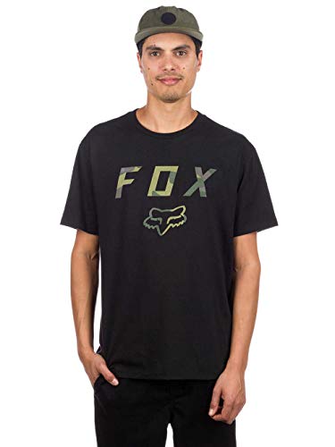 Preisvergleich Produktbild Fox T-Shirt Legacy Moth Camo L