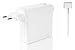 Produktbild Reichner 85W Netzteil Notebook Ladekabel für A1398 A1424 Apple MacBook Pro 15" Retina [Mitte 2012, 2013 2014, Mitte 2015] Mac MC975 MC976 ME293 ME294 ME664 ME665 MGXA2 MGXC2 MGXG2 MJLQ2 MJLT2 MJLU2