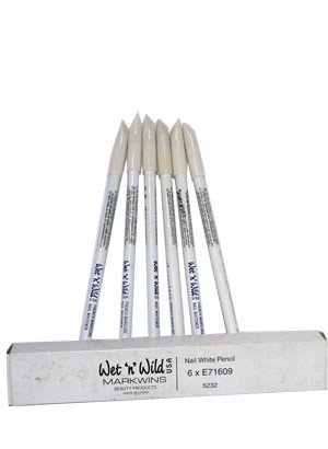 French Manicure Nail Whitener