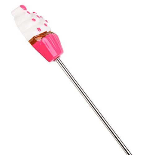 Kuchen Pruefspitze Spiess Backen Kochen Brot Werkzeug Fuer Cupcake Muffin 1pcs - 4