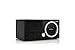Price comparison product image Tivoli Audio ART Line Model One Digital - Wi-Fi & Bluetooth Enabled FM/DAB+ Radio - Black Ash/Black