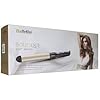 HIGH QUALITY BABYLISS PRO BOUTIQUE SOFT WAVES 210 HAIR STYLER 34MM CERAMIC BARREL