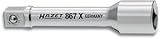 HAZET 867X-2 VERLAENGERUNG 6,3 (1/4