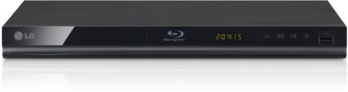 Imagen 1 de LG BP120