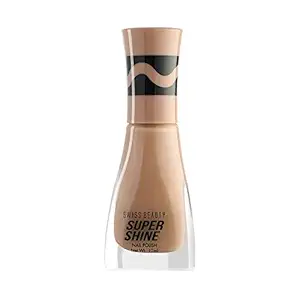 Swiss Beauty SB-MS70 Super Shine Nail Polish Shade 04,12ml - High Smooth, Full Coverage, Rich Pigment, Trendy and Stylish Color, Nail Paint, Nail Lacquer