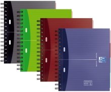 Preisvergleich Produktbild Collegeblock A4 5mm 120 Bl kariert