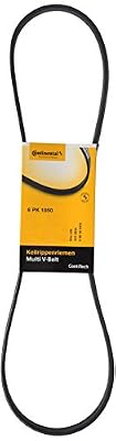 Contitech 6PK1050 COURROIE STRIEE