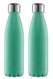 Este es un producto de dos paquetes que por lo tanto incluye dos botellas