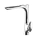 Produktbild YLG Kitchen Tap, Küche Spültischarmatur, 360 ° Drehbare Einhebel, Küchenarmaturen, Verchromung