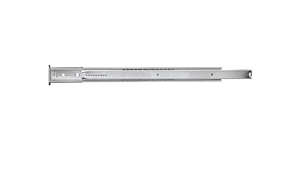 Hickory Hardware P1029 14 2c 14 Inch Center Mount Drawer Slide