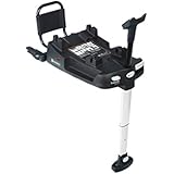 Casualplay Base Fix Sono - Base automóvil, color negro