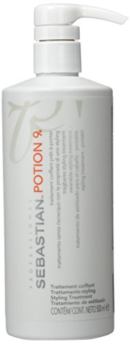 SEBASTIAN Potion 9 Treatment 500ml