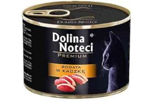 DNP Sp. z o.o. Dolina Noteci KOT Pusz.185G Kaczka / 12