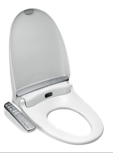 Dusch-WC MEWATEC E300 Washlet Bidet Intimdusche Analdusche Dusch-Bidet WC-Bidet WC-Dusche - 3