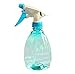 Produktbild Tia-Ve Sprühflasche, 500 ml, Kunststoff, leer, Wassersprühflasche, Bewässerung für den Garten, für Salon-Pflanzen, Haustierreinigung