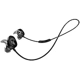 Bose SoundSport Bluetooth Wireless In-Ear Headphones - Black
