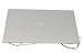 Produktbild Ersatzteil: HP Inc. LCD BACK COVER 8460p, 642779-001