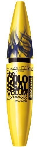 Maybelline Volume Express Colossal Mascara Smoky Navy Blue