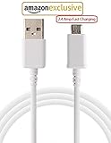 JGD PRODUCTS 2.4 Amp (Fast Charging Cable) (A1) USB Data Cable Best High Speed D... JGD PRODUCTS 2.4 Amp (Fast Charging Cable) (A1) USB Data Cable Best High Speed D...