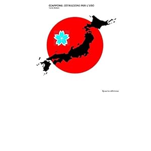 Giappone: istruzioni per l'uso