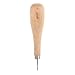 Produktbild Wildlead 3/4/5/6mm Leder Handwerk Rhombus Ahle Holzgriff Leder Nähen Nähen Reiben Haushalt Lederhandwerk DIY Tools