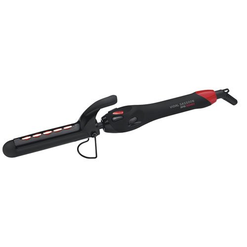 Vidal Sassoon Infra Radiance Curler