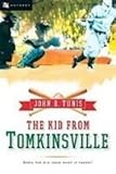 The Kid from Tomkinsville (Odyssey) by