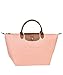 Produktbild Longchamp Le Pliage Rosa Gr. M