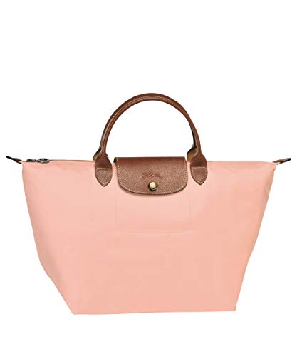 Preisvergleich Produktbild Longchamp Le Pliage Rosa Gr. M