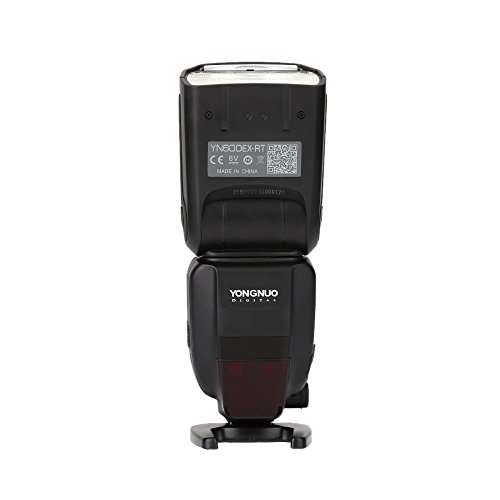 YONGNUO YN600EX-RT flash Speedlite TTL 1   8000s pour Canon AS Canon 600EX-RT