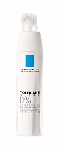 La Roche-Posay Toleriane Ultra Intense Soothing Moisturizer, 1.35-Fluid Ounce