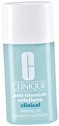 Clinique Anti Blemish Solutions Clinical Gel Action Purificante